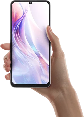 Redmi 13C 5G Display