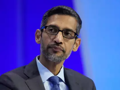 Sundar Pichai